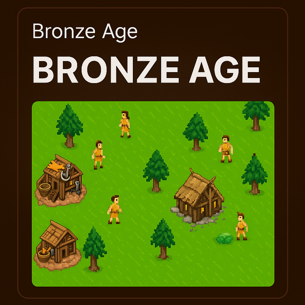 Bronze Age